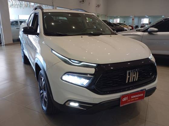 FIAT TORO 1.3 TURBO 270 FLEX FREEDOM AT6